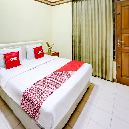 Oyo 90066 Tobana Pejaten House Jakarta Exteriér fotografie
