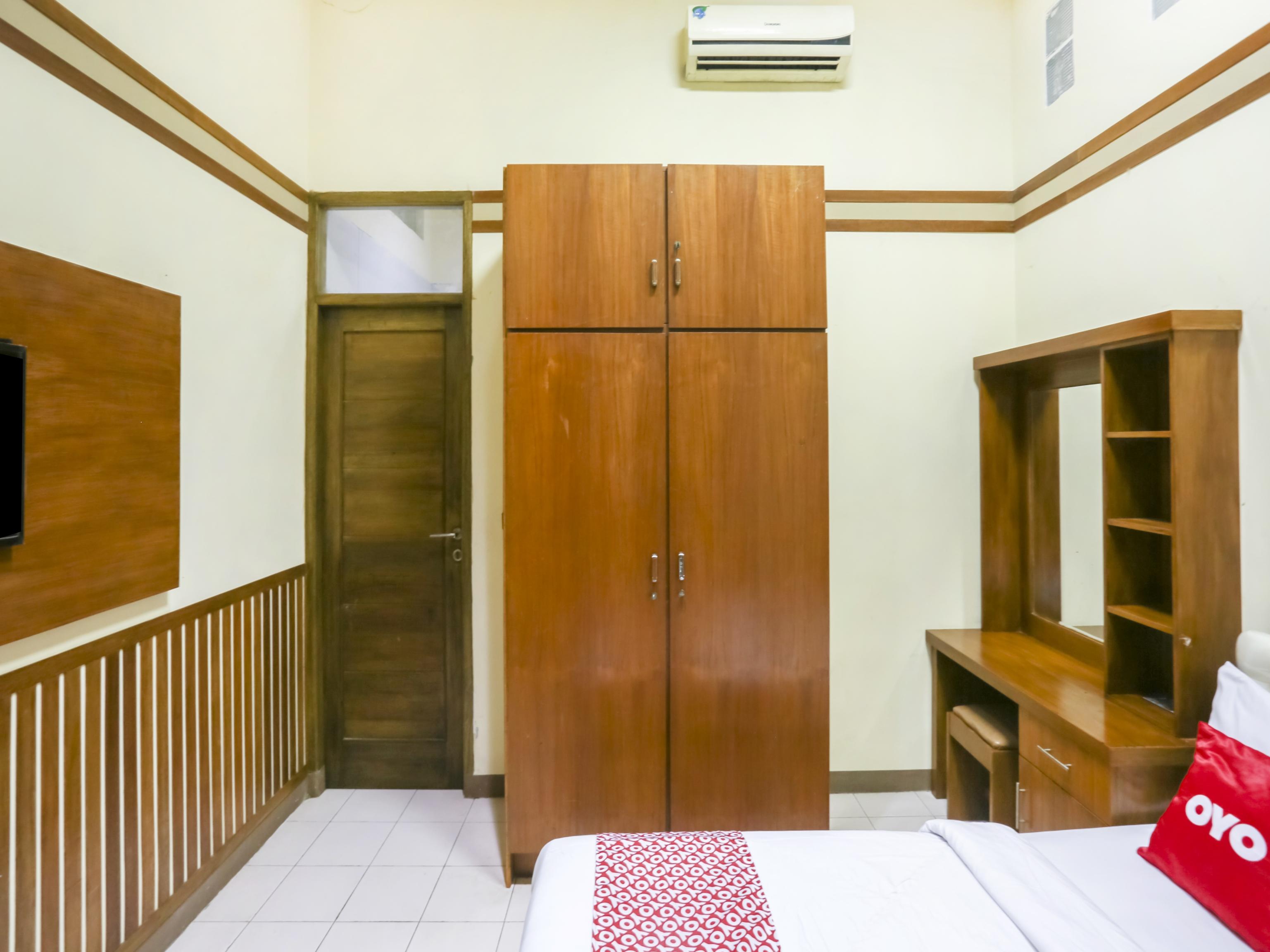 Oyo 90066 Tobana Pejaten House Jakarta Exteriér fotografie