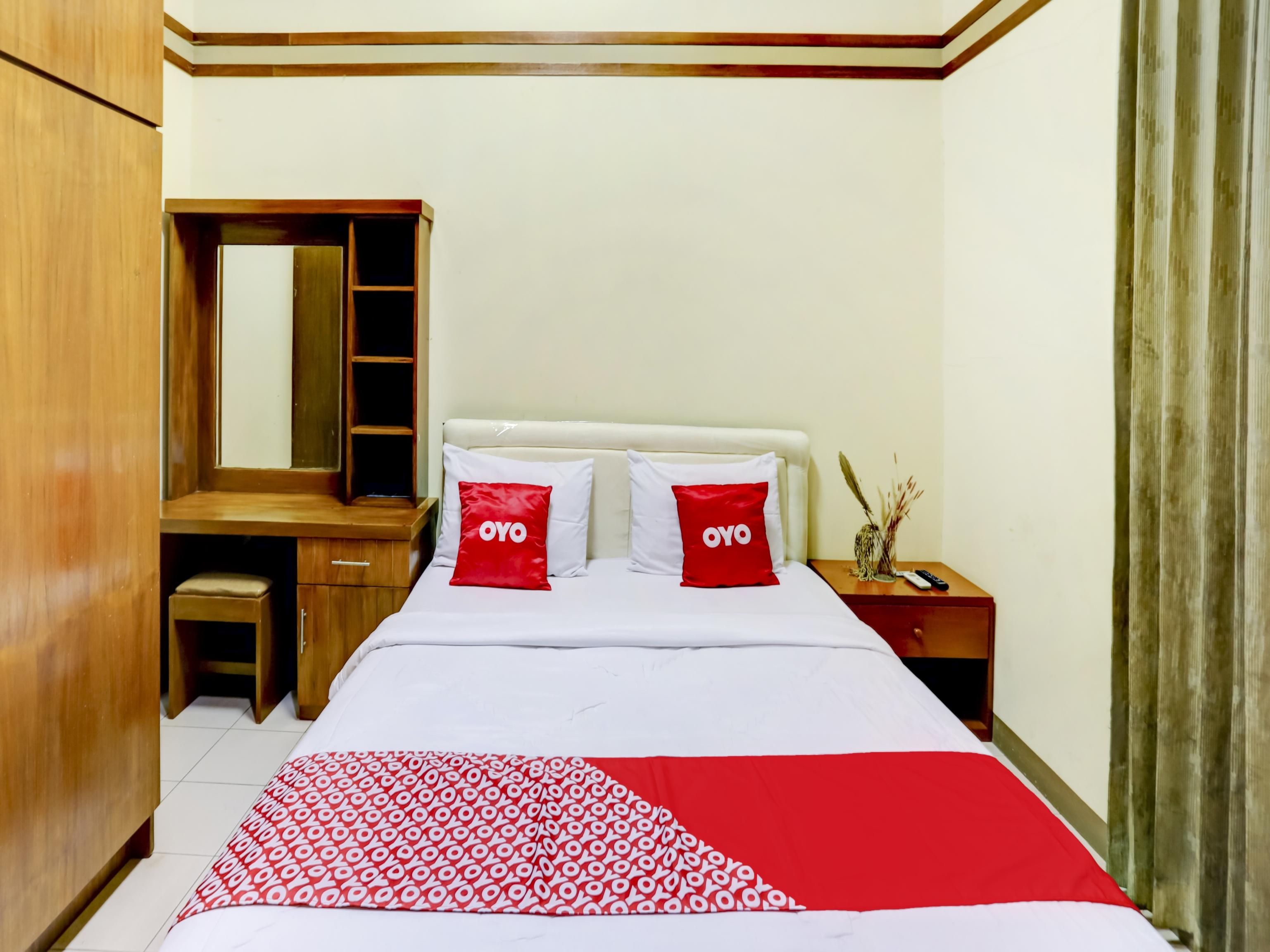 Oyo 90066 Tobana Pejaten House Jakarta Exteriér fotografie