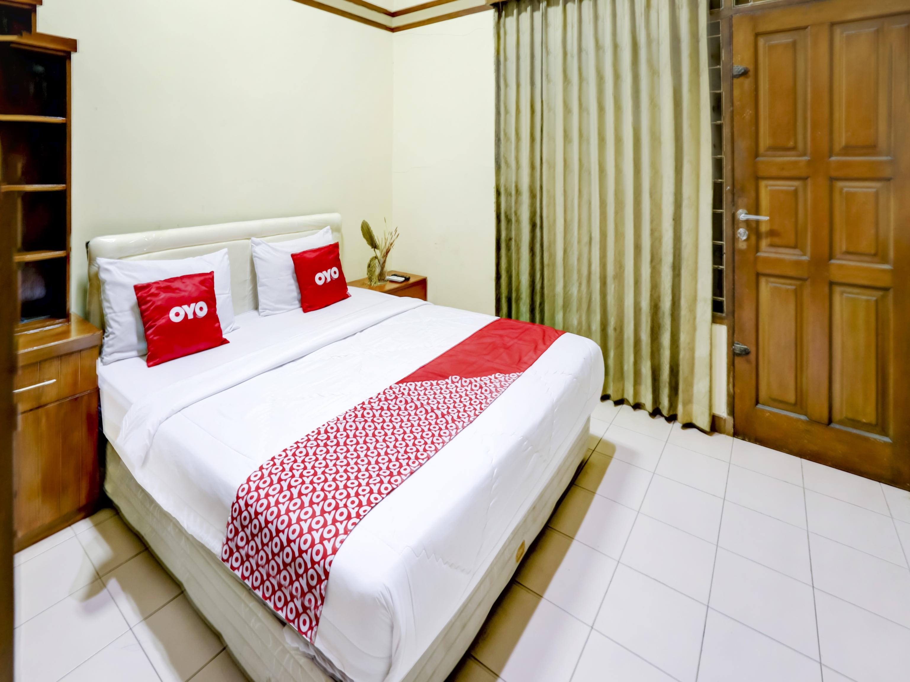 Oyo 90066 Tobana Pejaten House Jakarta Exteriér fotografie
