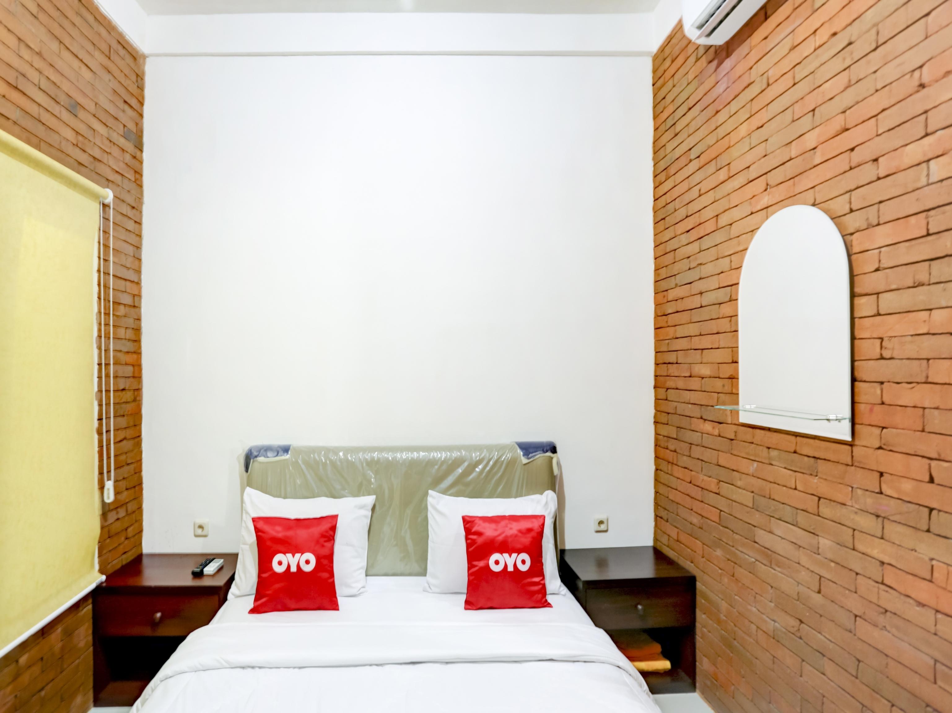 Oyo 90066 Tobana Pejaten House Jakarta Exteriér fotografie