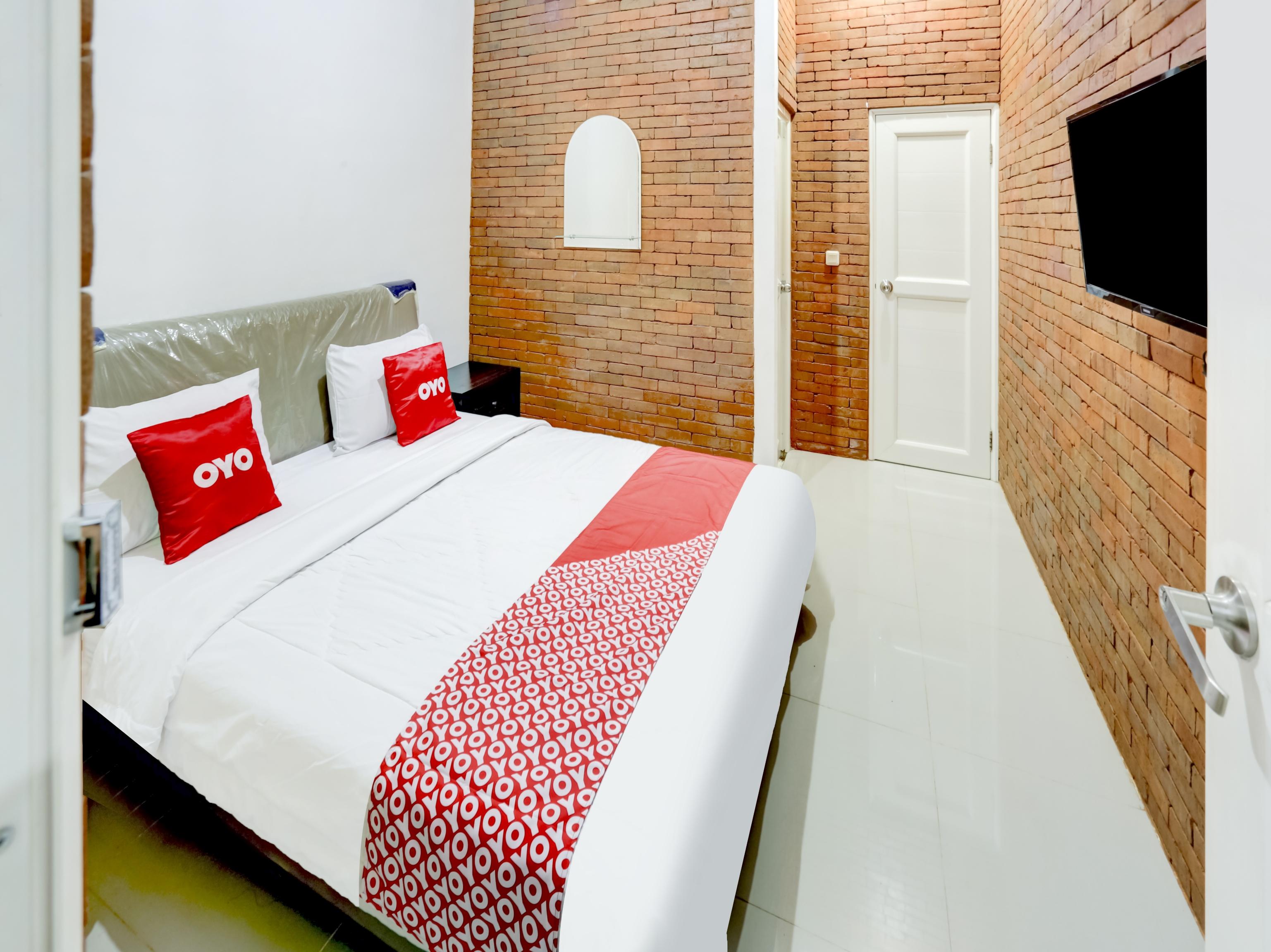 Oyo 90066 Tobana Pejaten House Jakarta Exteriér fotografie