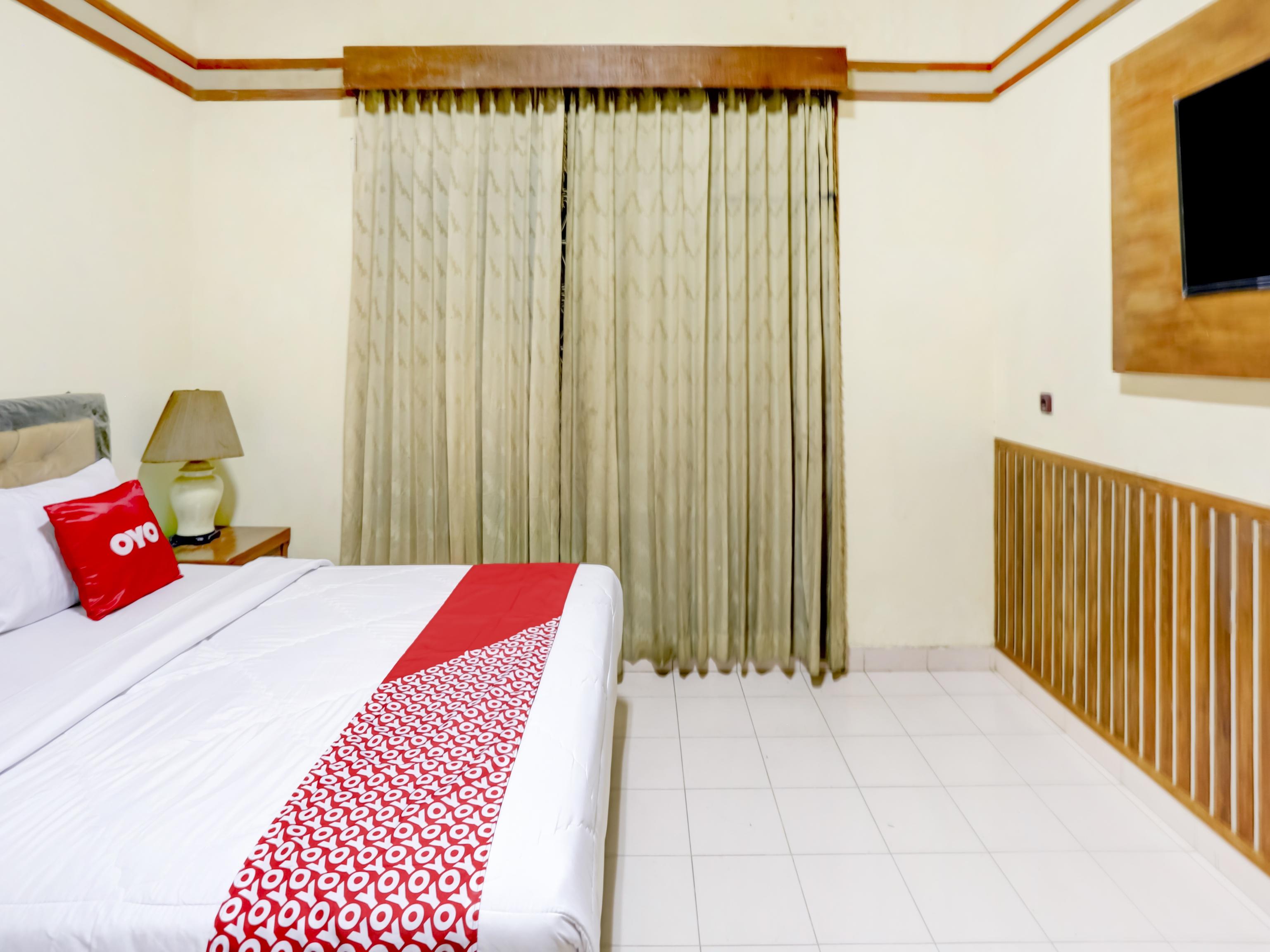 Oyo 90066 Tobana Pejaten House Jakarta Exteriér fotografie