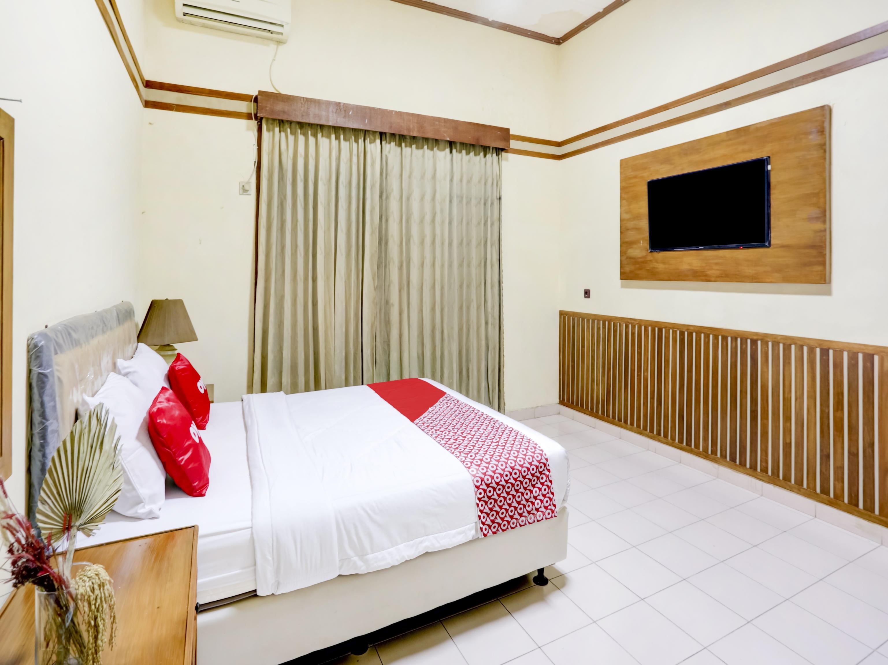 Oyo 90066 Tobana Pejaten House Jakarta Exteriér fotografie