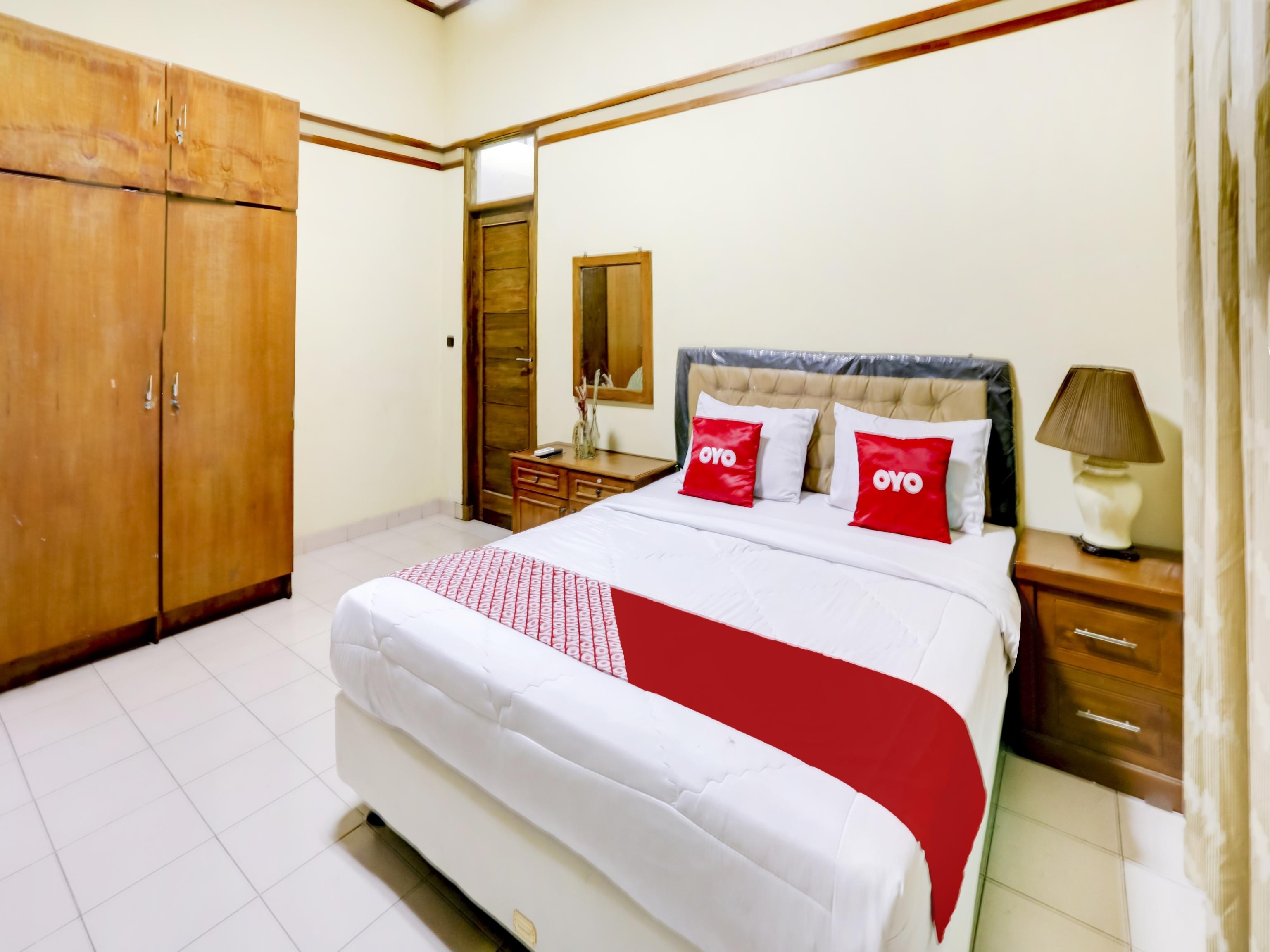 Oyo 90066 Tobana Pejaten House Jakarta Exteriér fotografie