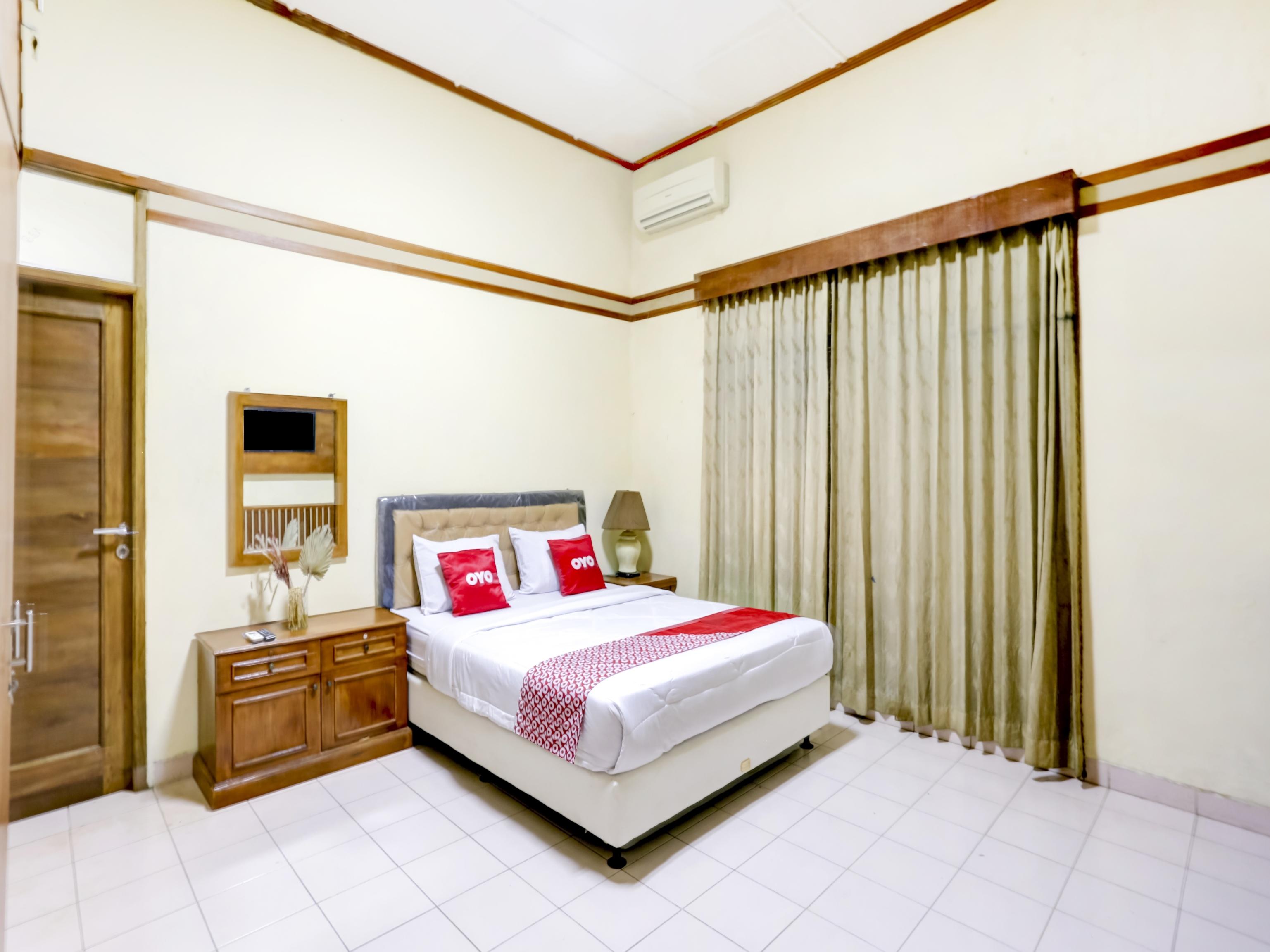 Oyo 90066 Tobana Pejaten House Jakarta Exteriér fotografie
