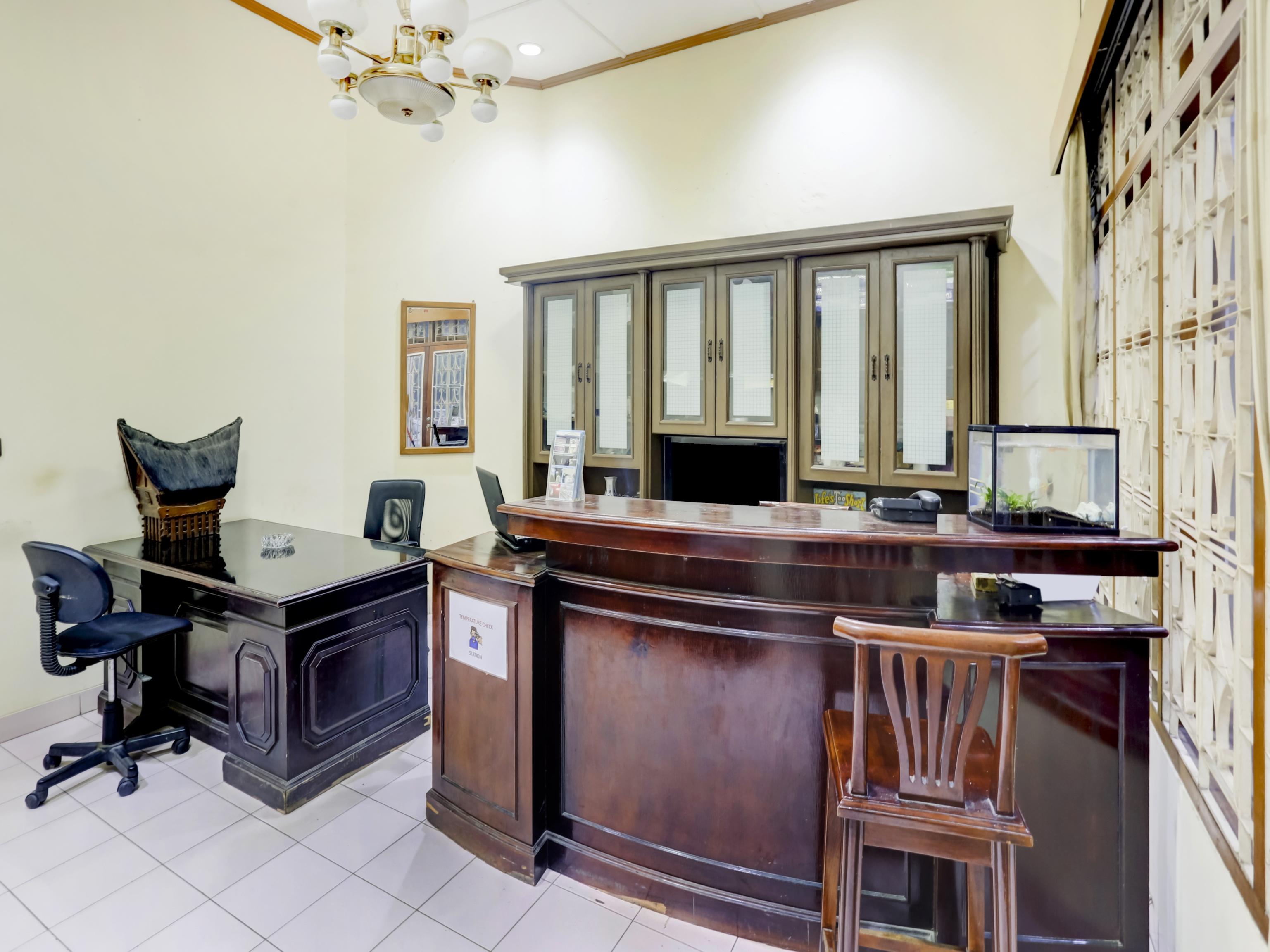 Oyo 90066 Tobana Pejaten House Jakarta Exteriér fotografie