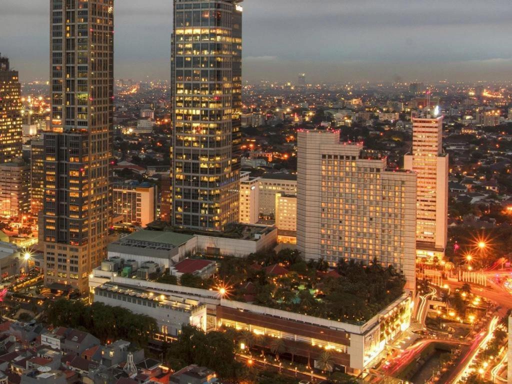 Oyo 90066 Tobana Pejaten House Jakarta Exteriér fotografie